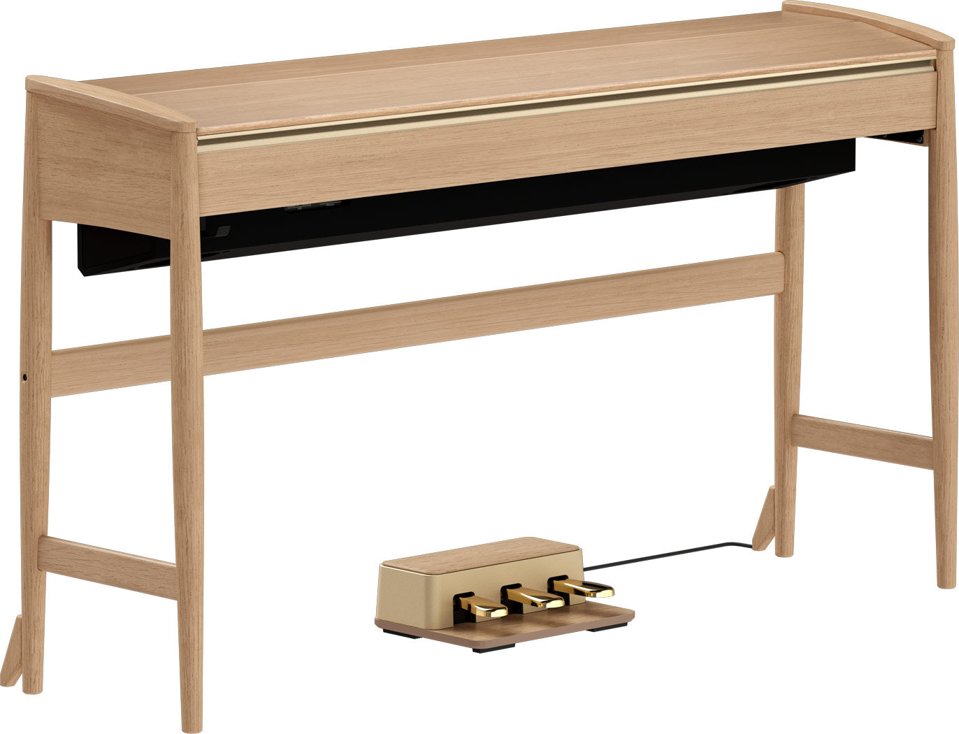 Đàn Piano Điện Roland Kiyola KF-20, Made in Japan