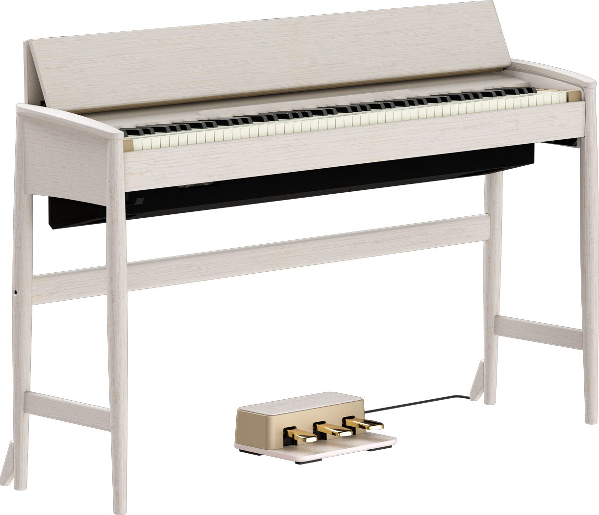 Đàn Piano Điện Roland Kiyola KF-20, Made in Japan