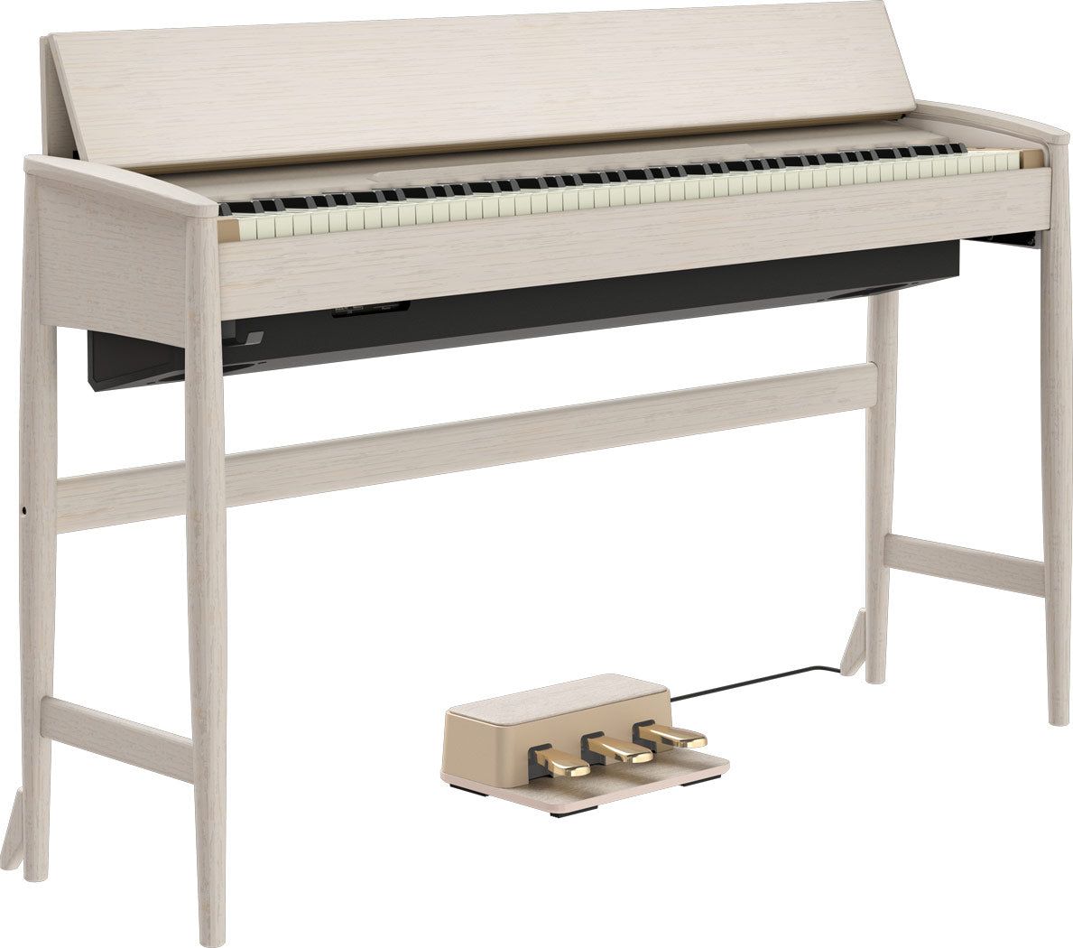 Đàn Piano Điện Roland Kiyola KF-20, Made in Japan