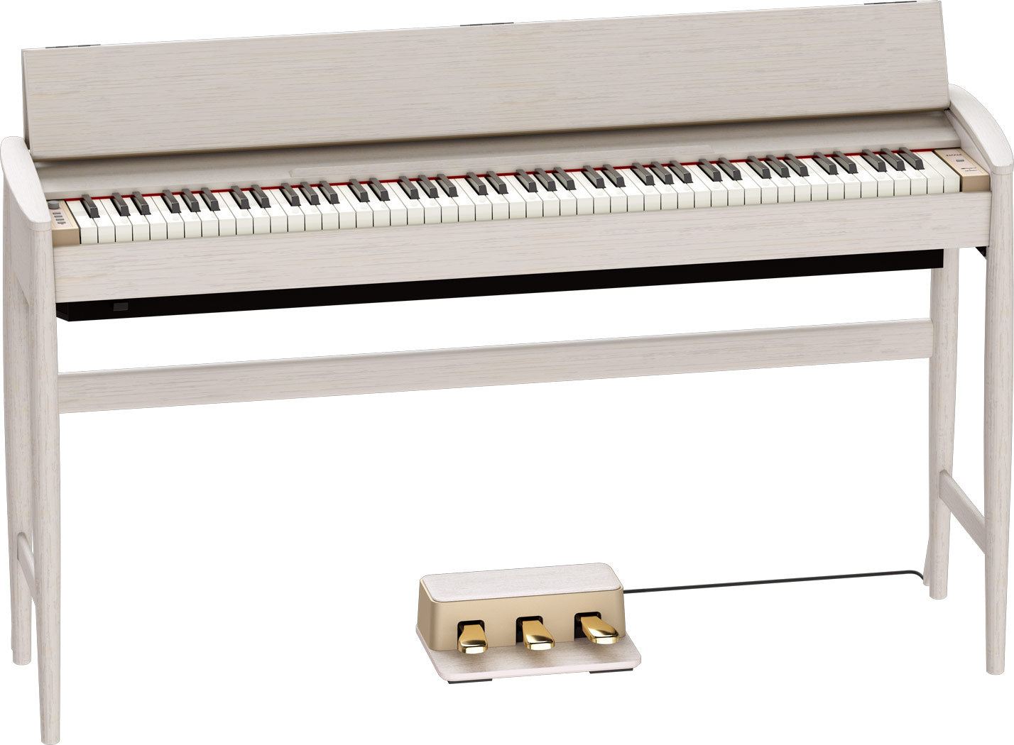 Đàn Piano Điện Roland Kiyola KF-20, Made in Japan