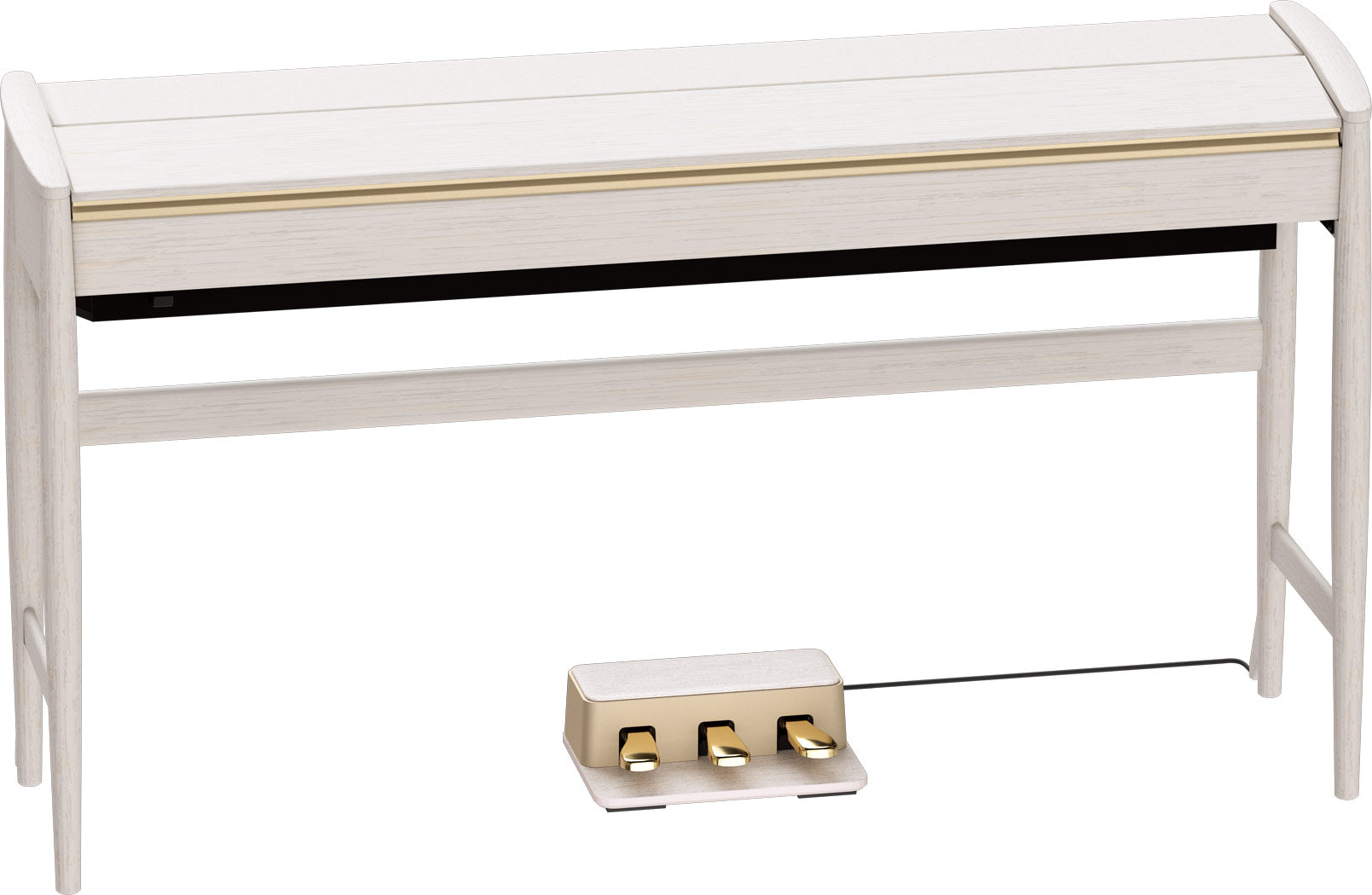 Đàn Piano Điện Roland Kiyola KF-20, Made in Japan