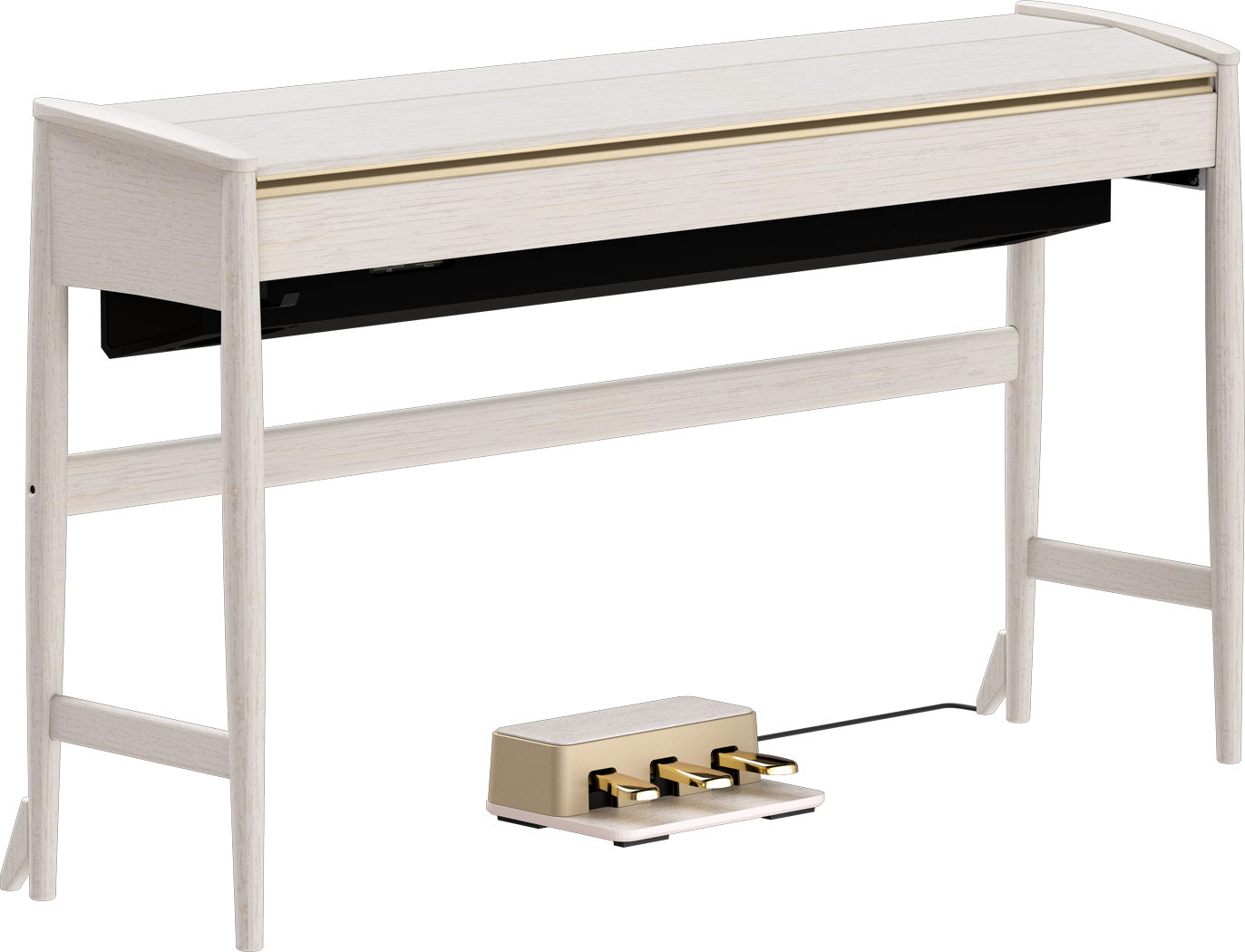 Đàn Piano Điện Roland Kiyola KF-20, Made in Japan
