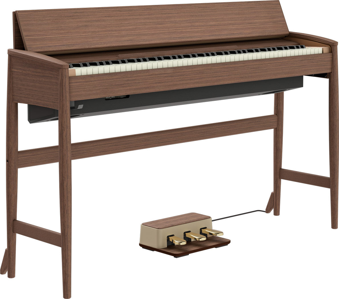 Đàn Piano Điện Roland Kiyola KF-20, Made in Japan