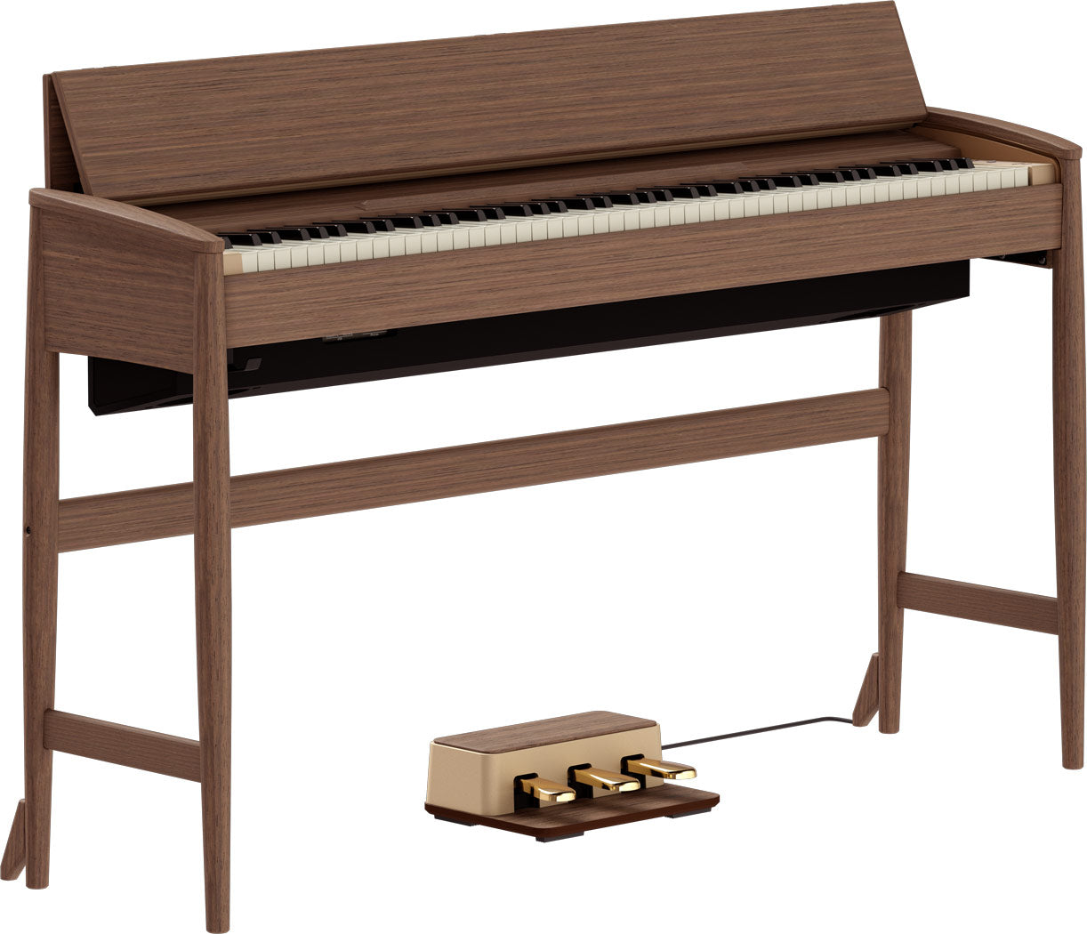Đàn Piano Điện Roland Kiyola KF-20, Made in Japan