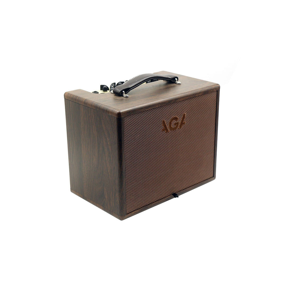 Amplifier AGA SC100 III