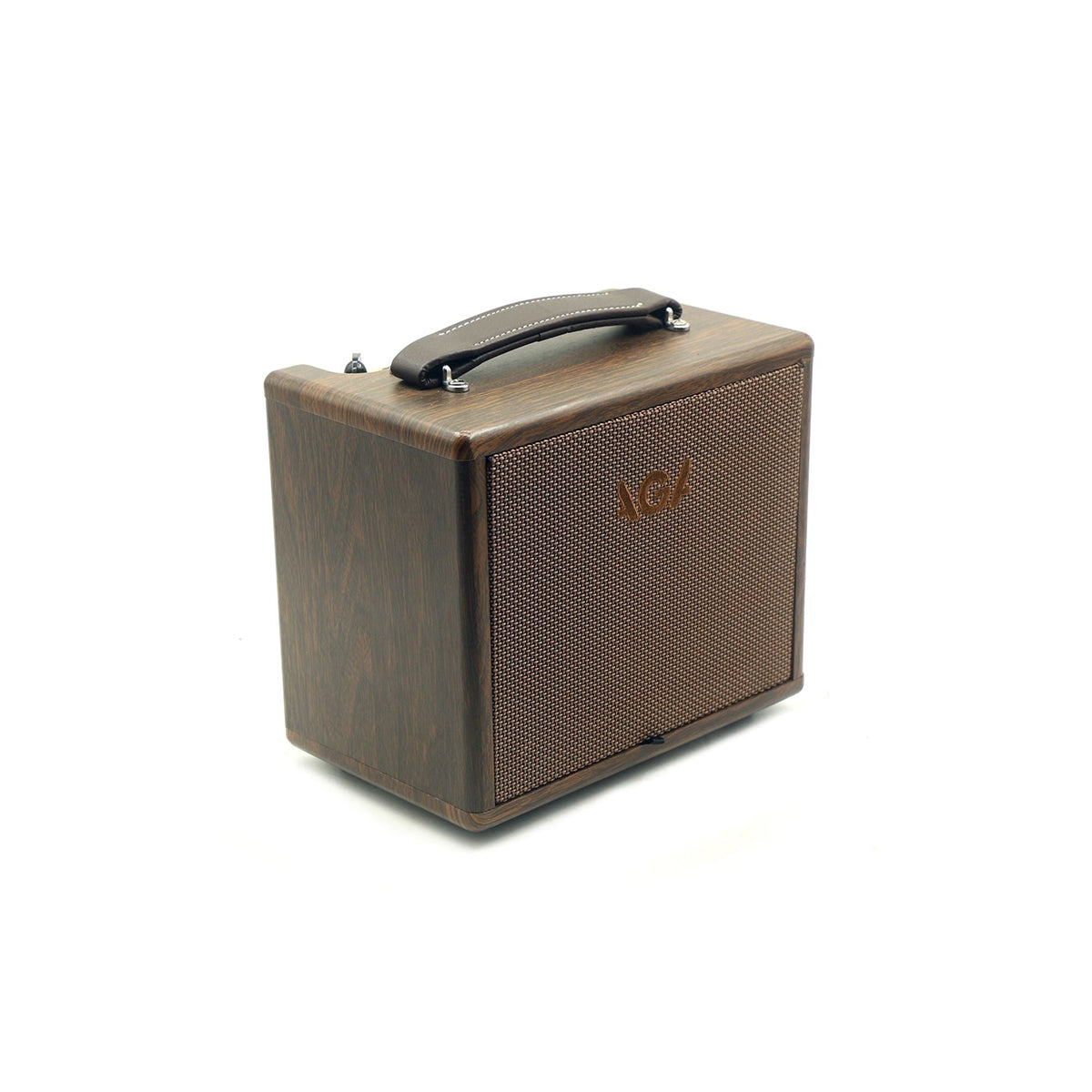 Amplifier AGA SC20 III