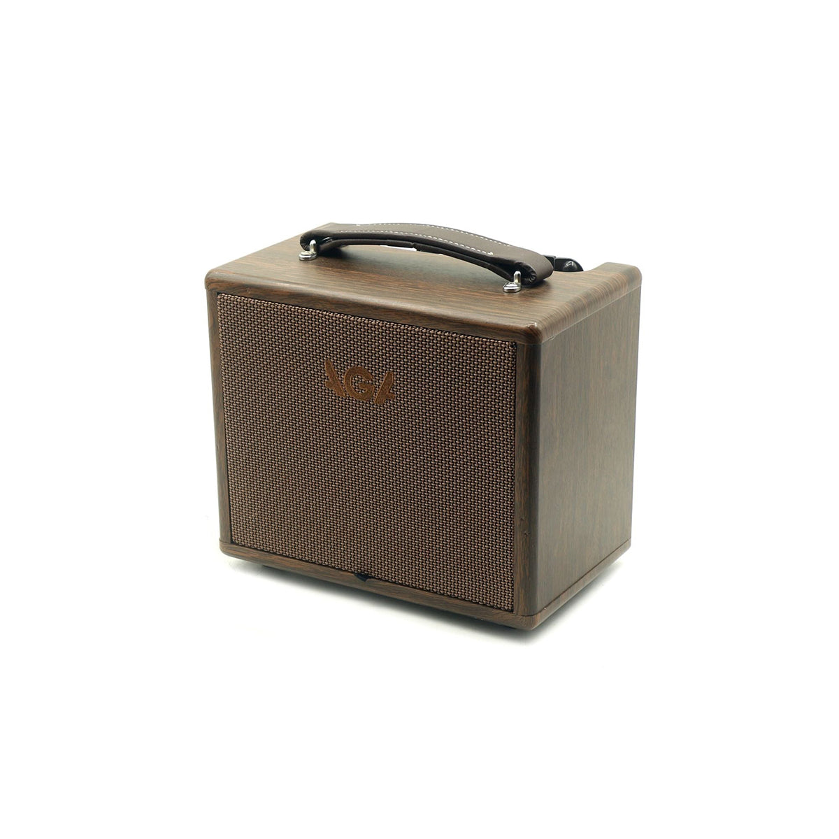 Amplifier AGA SC20 III