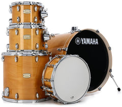 Trống Cơ Yamaha Stage Custom Birch SBP0F5