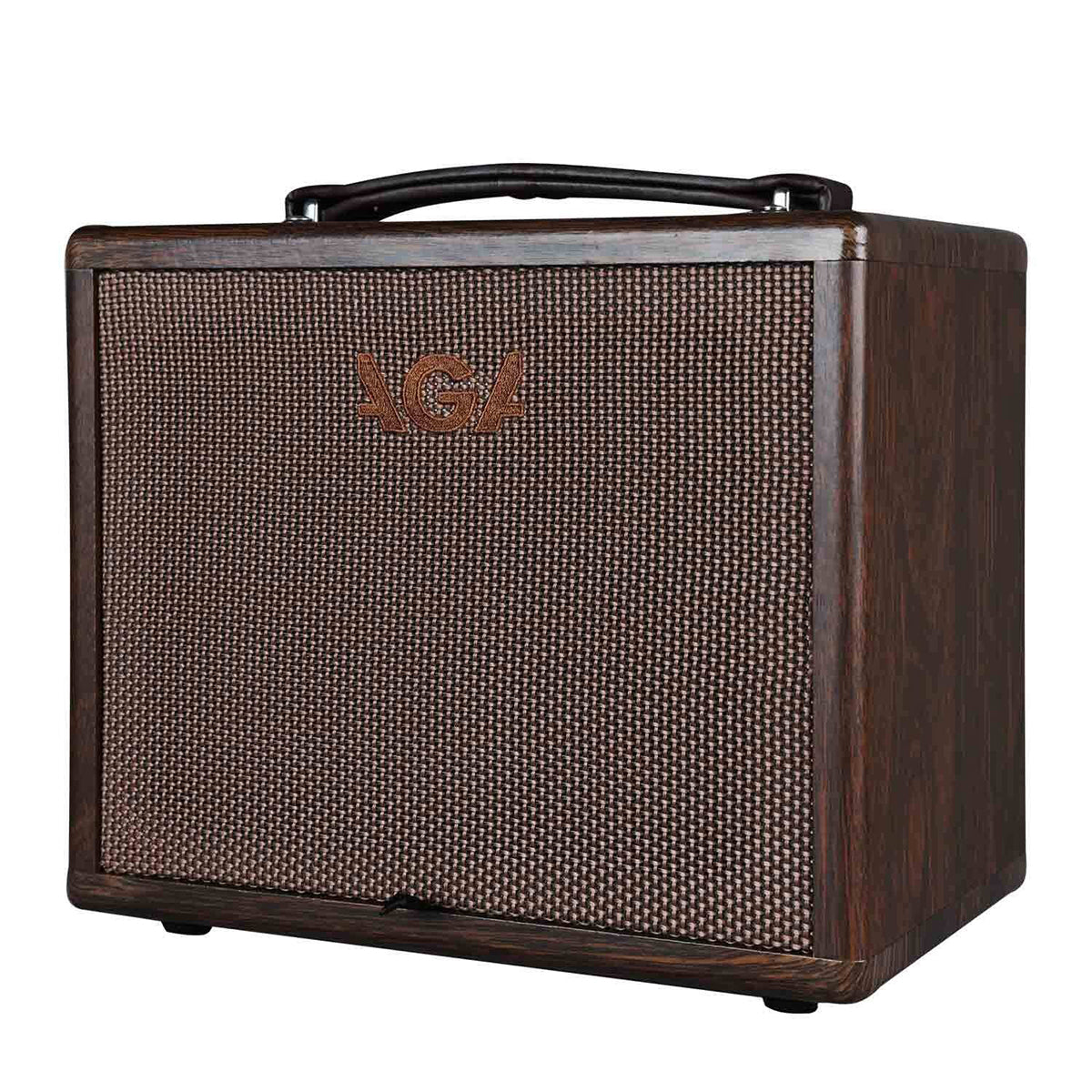 Amplifier AGA SCX1P