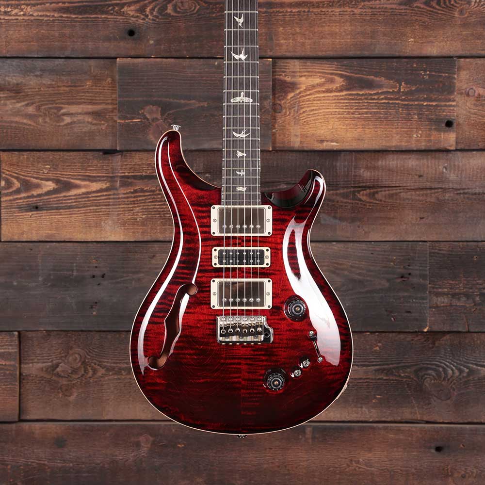 Đàn Guitar Điện PRS Special Semi Hollow