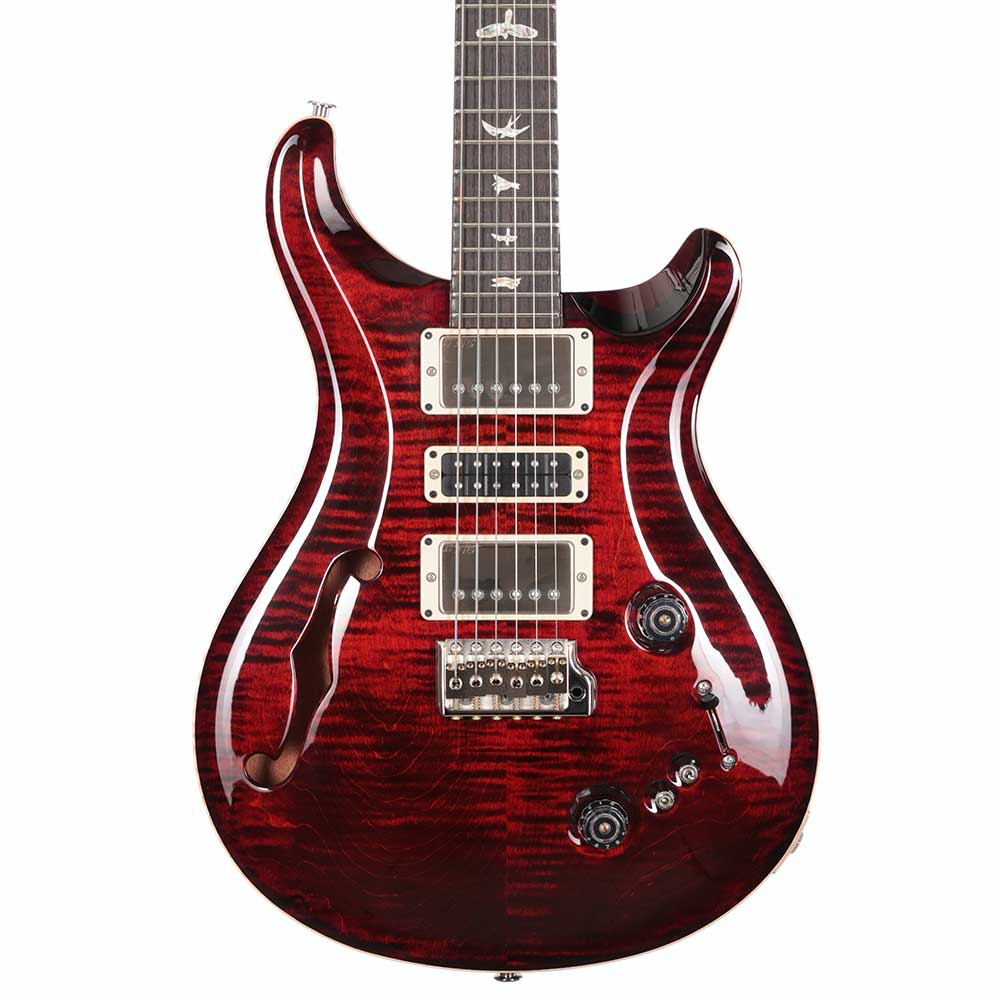 Đàn Guitar Điện PRS Special Semi Hollow