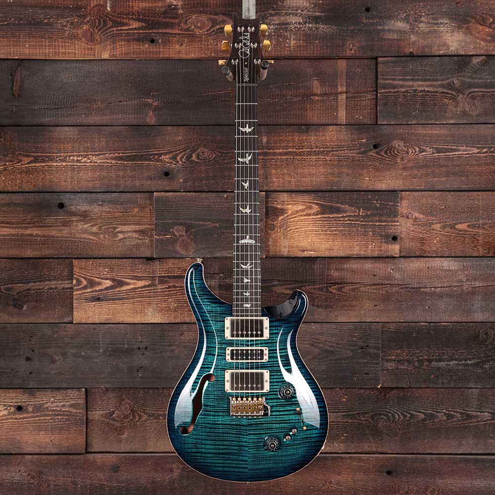 Đàn Guitar Điện PRS Special Semi Hollow