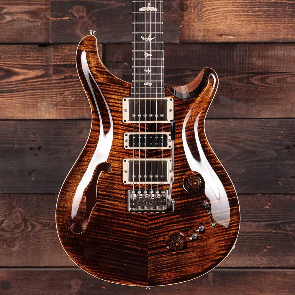 Đàn Guitar Điện PRS Special Semi Hollow