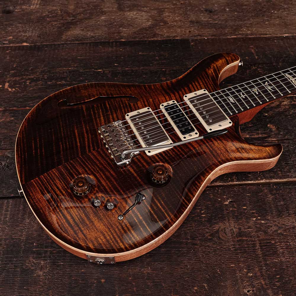 Đàn Guitar Điện PRS Special Semi Hollow