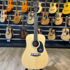 Đàn Guitar Saga SF700 Acoustic