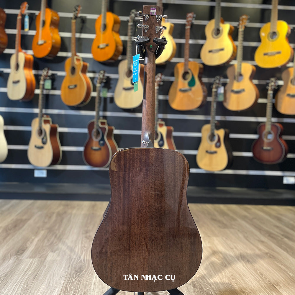 Đàn Guitar Saga SF830 Acoustic
