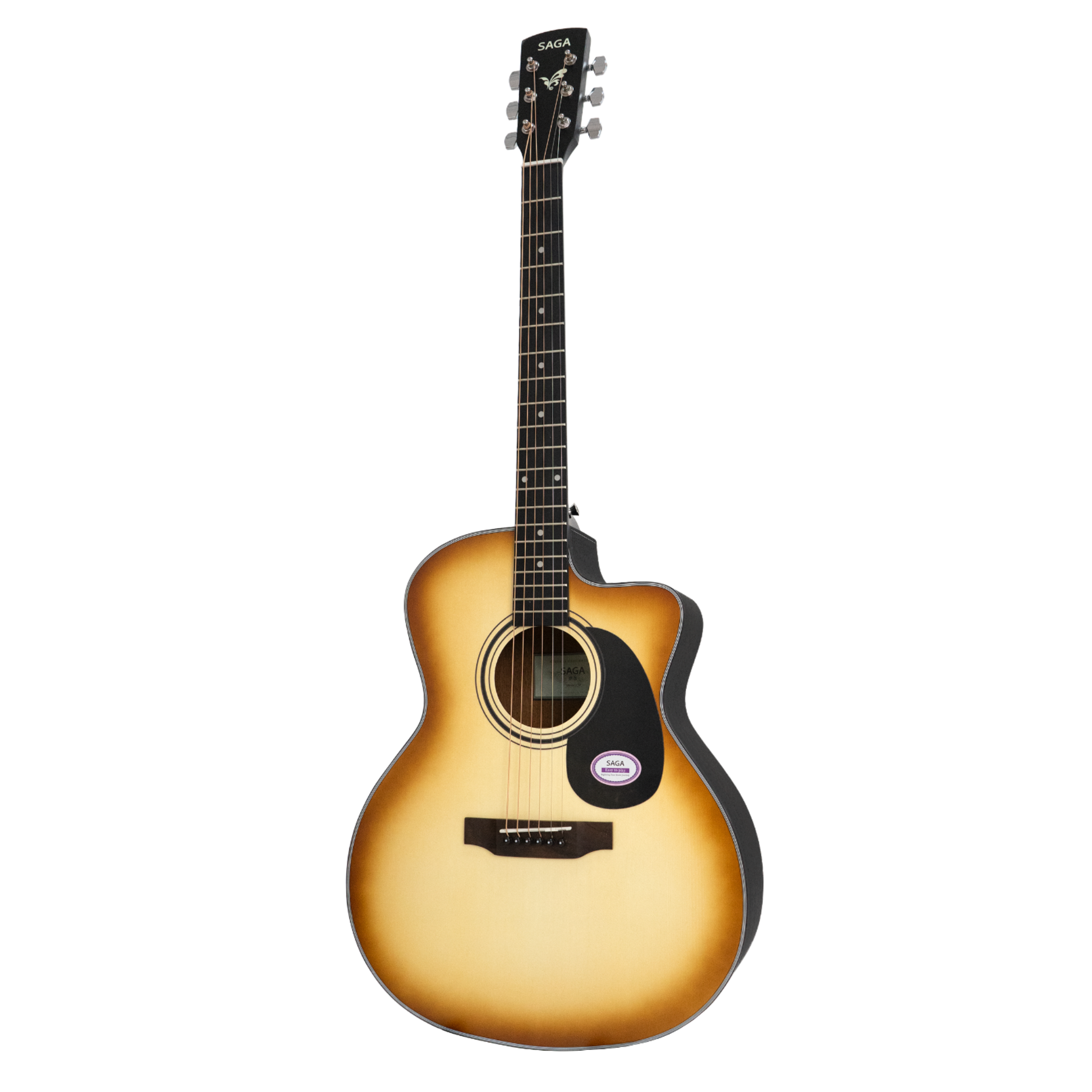 Saga SF600GCW