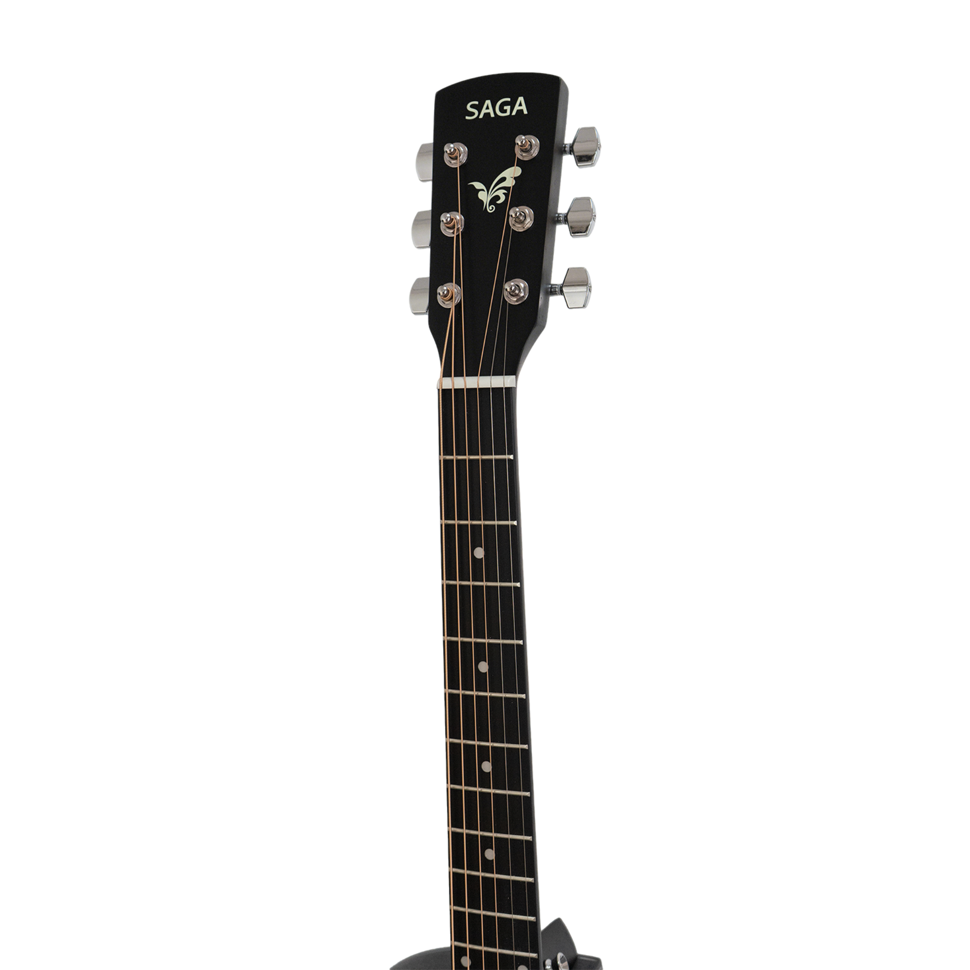 Saga SF600GCW