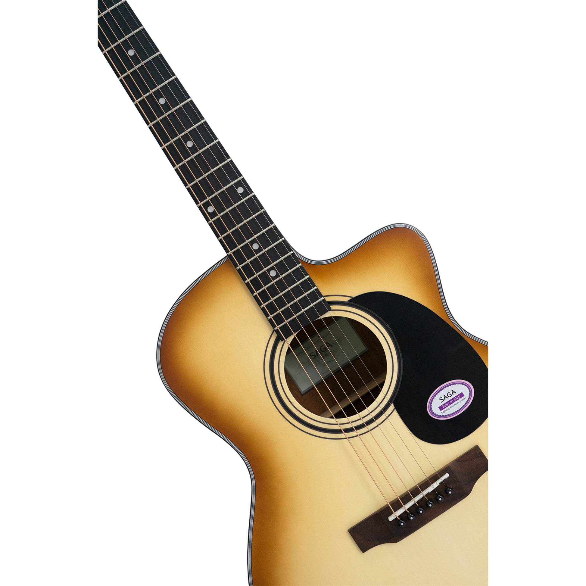Saga SF600GCW