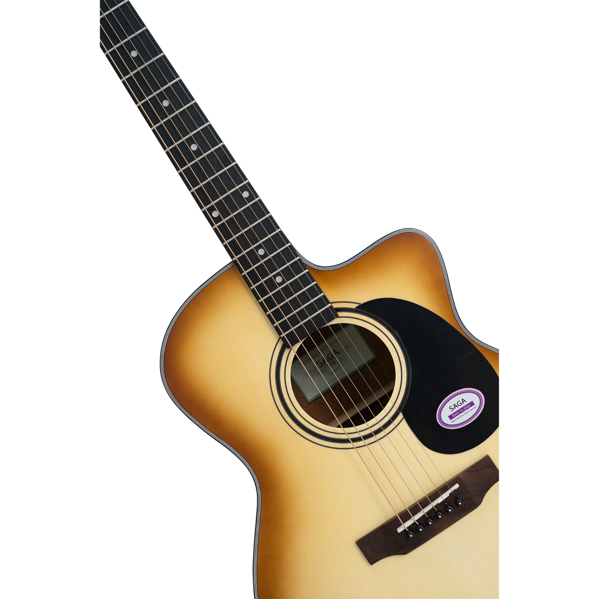 Saga SF600GCW