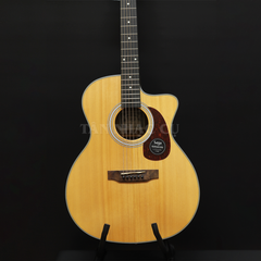 Đàn Guitar Saga SF800GCE Acoustic