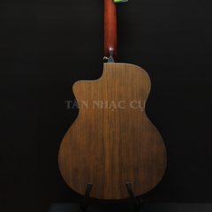 Đàn Guitar Saga SF800GCE Acoustic