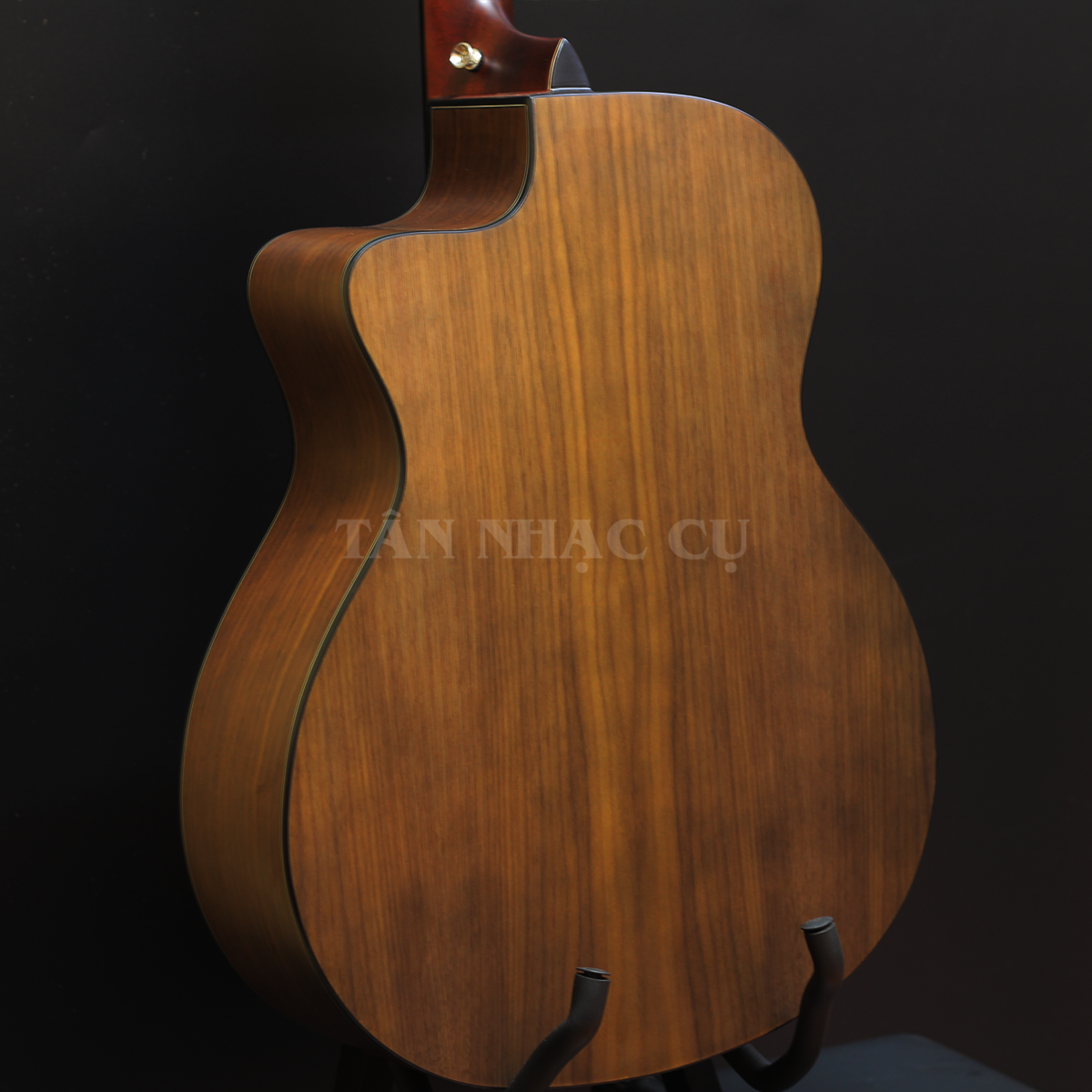 Đàn Guitar Saga SF800GCE Acoustic