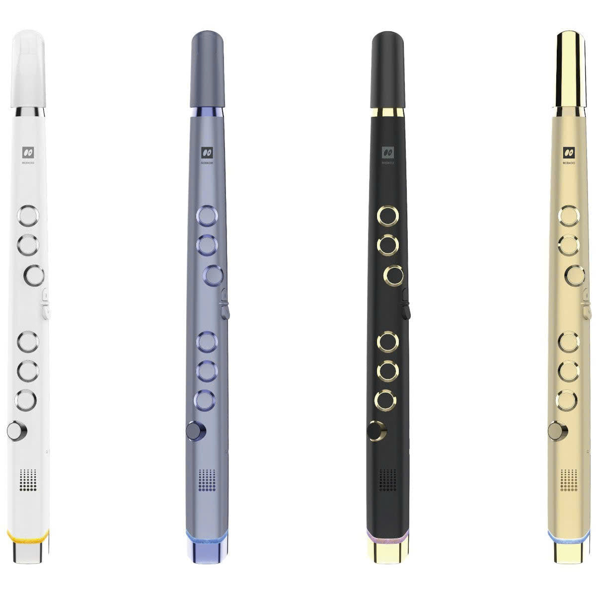 Sáo Điện Robkoo Clarii Mini V2.2