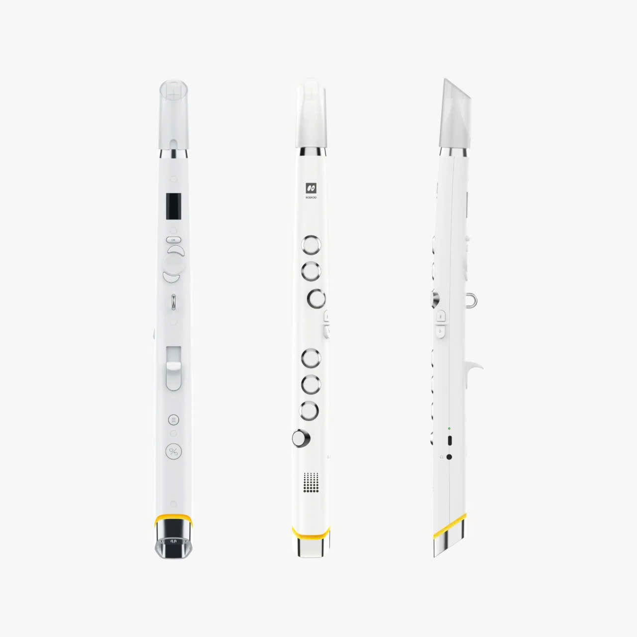 Sáo Điện Robkoo Clarii Mini V2.2