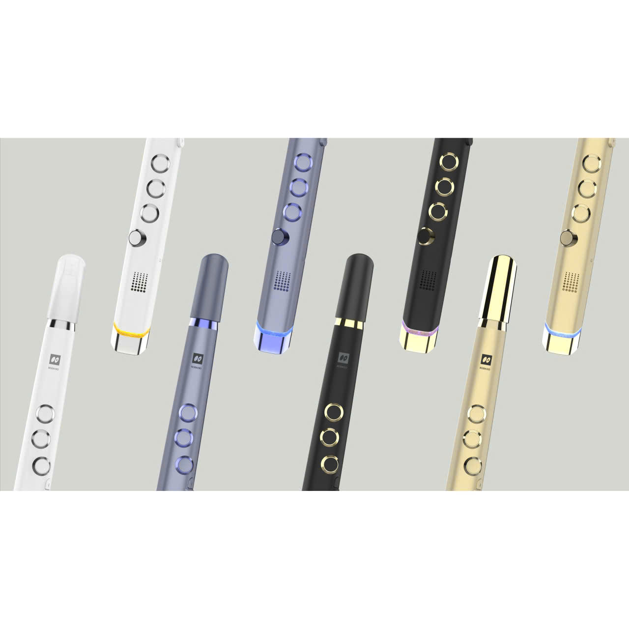 Sáo Điện Robkoo Clarii Mini V2.2