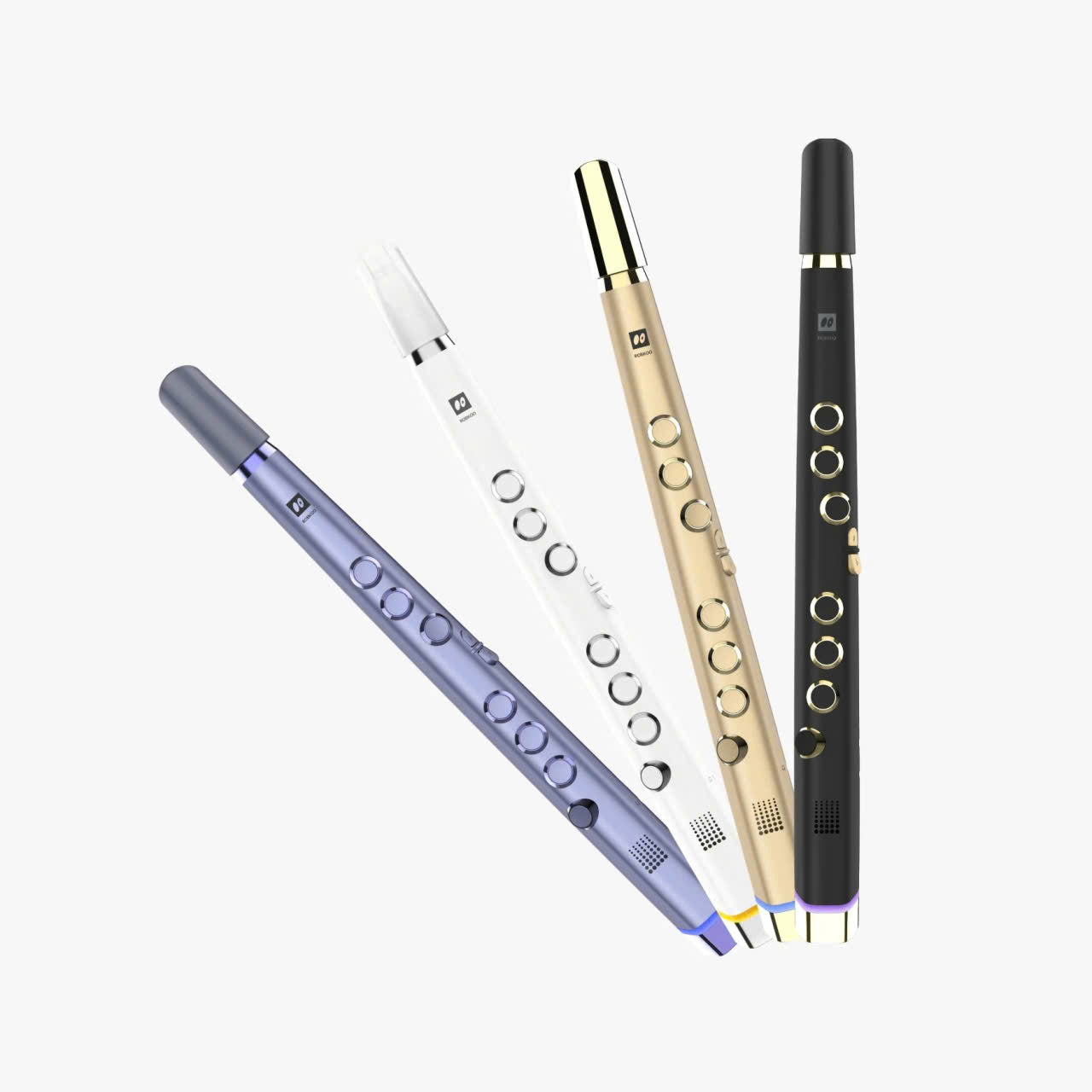 Sáo Điện Robkoo Clarii Mini V2.2