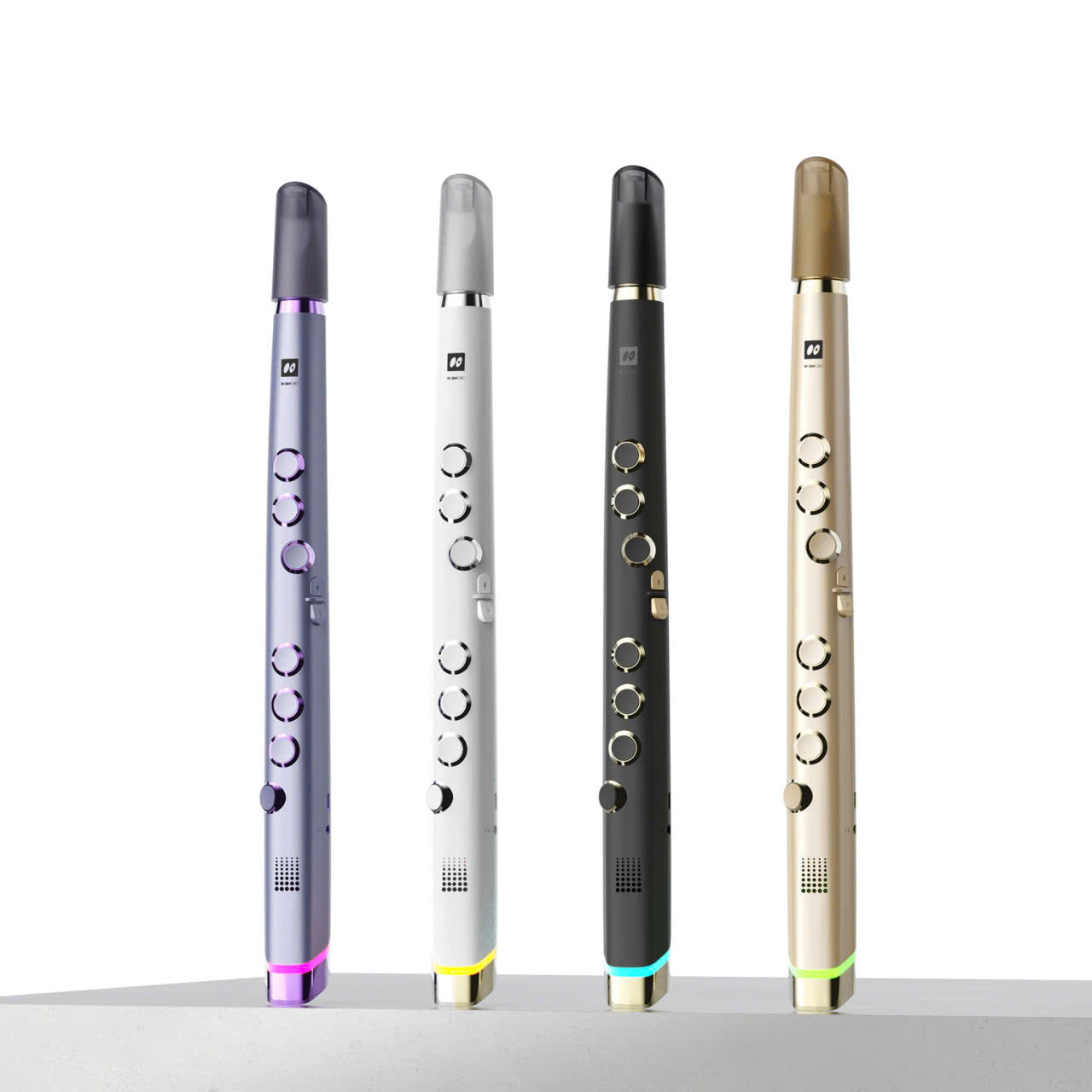 Sáo Điện Robkoo Clarii Mini V2.2