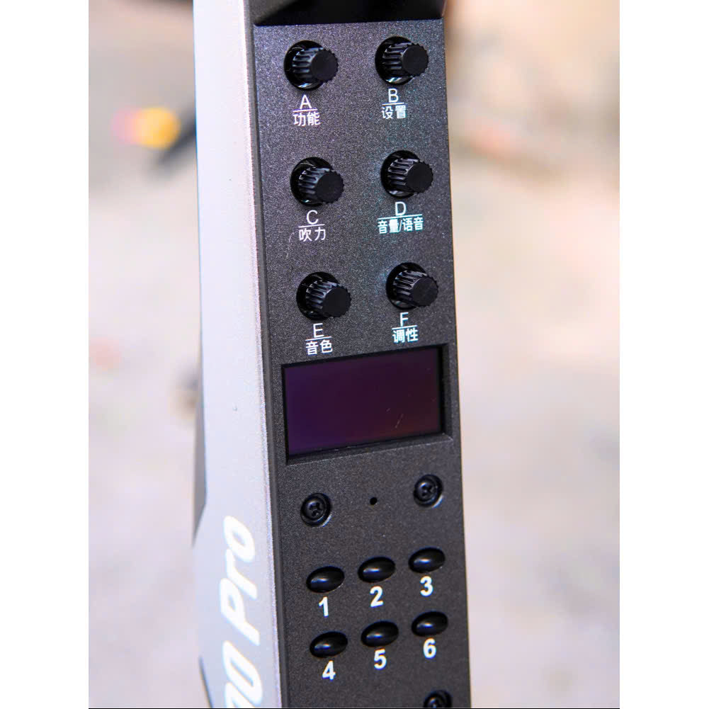 Sáo Điện Tử Main M3000 Pro