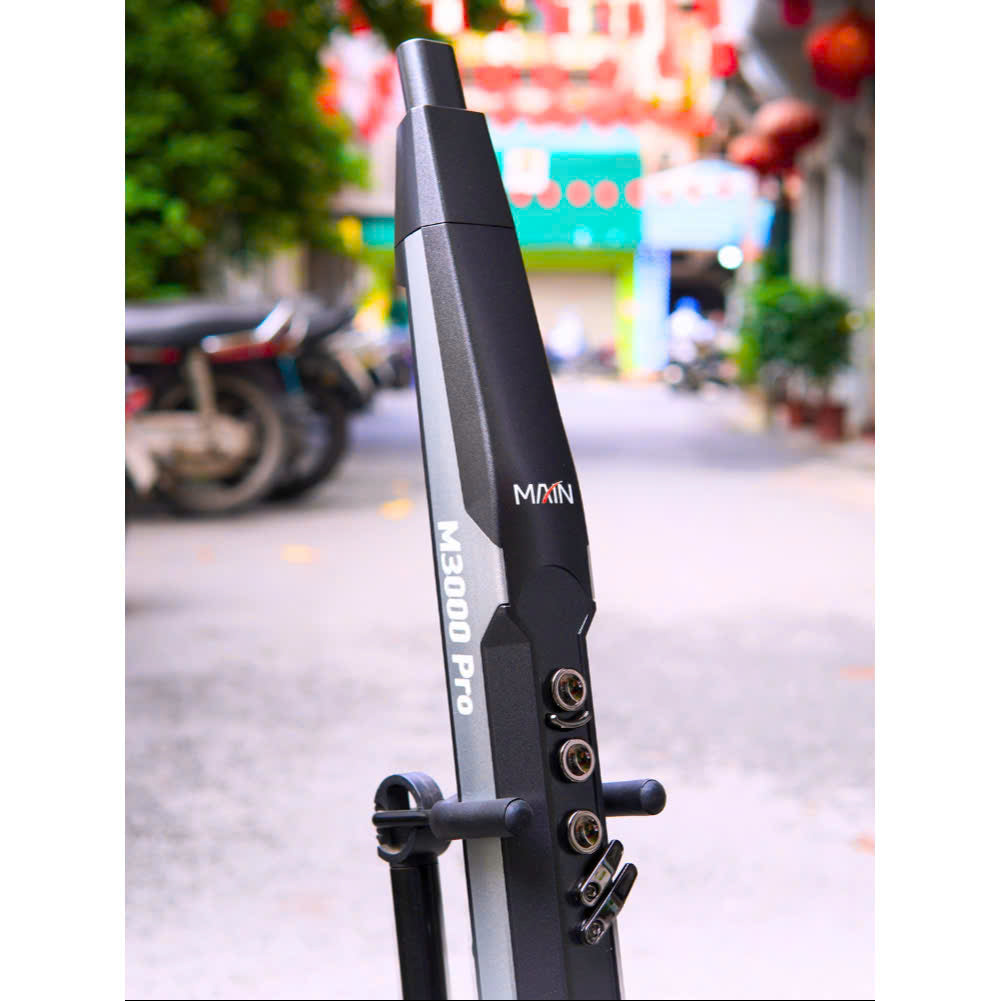 Sáo Điện Tử Main M3000 Pro