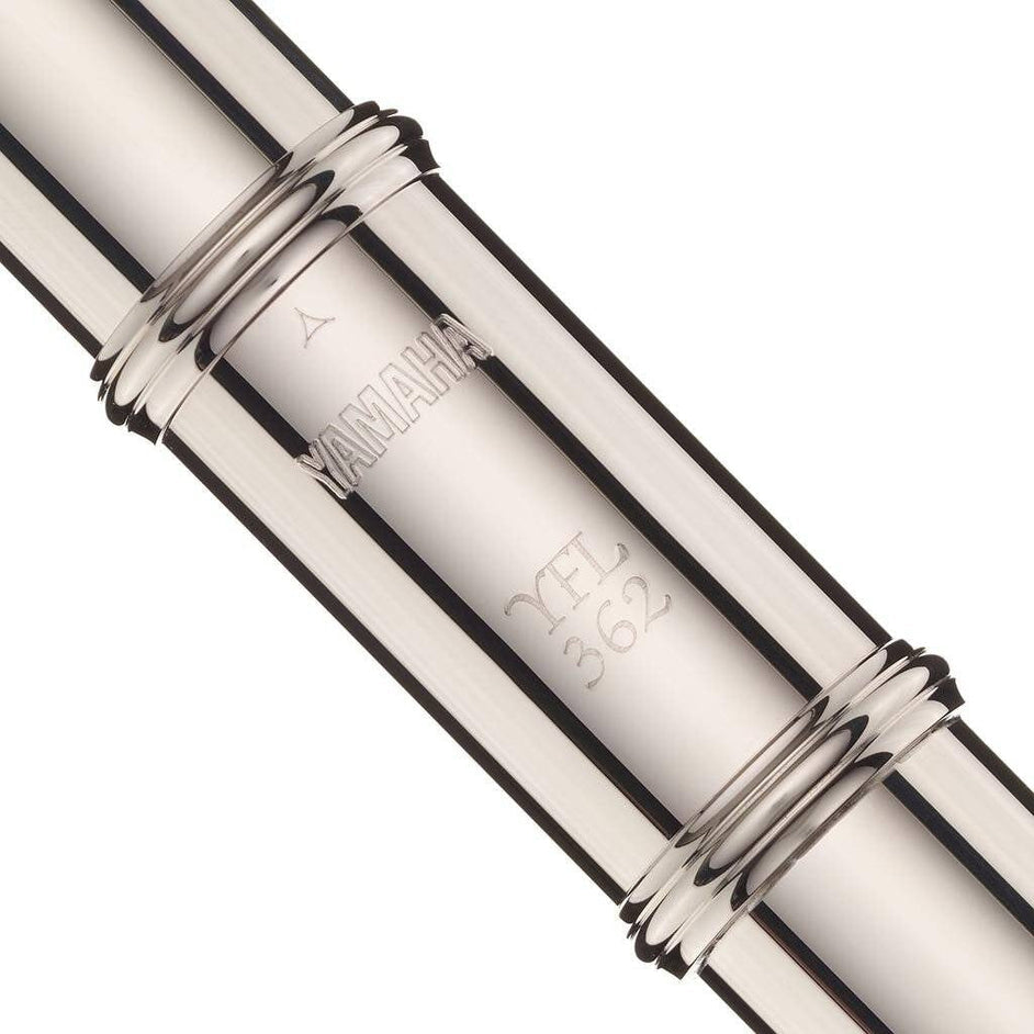 Sáo Flute Yamaha YFL-362H