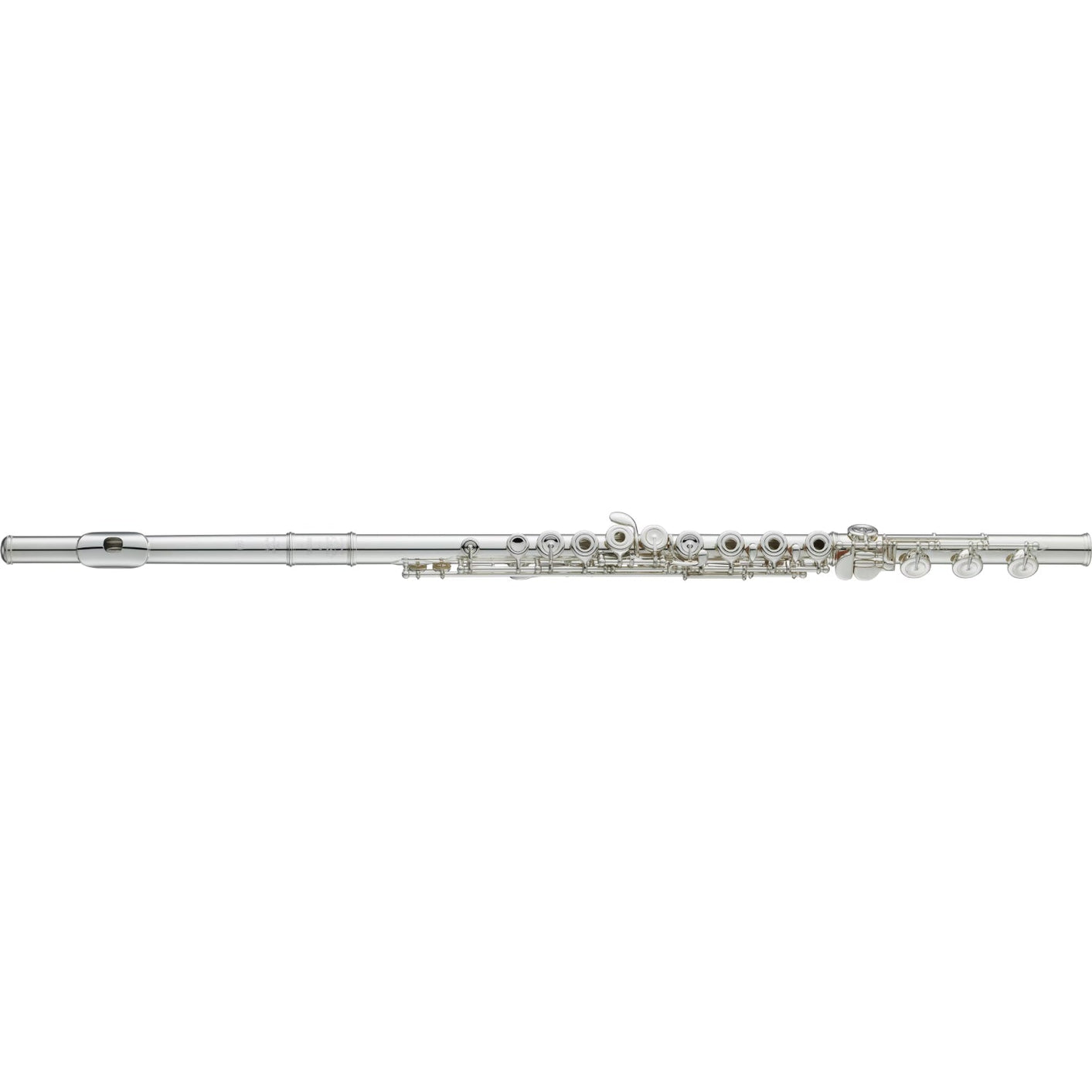 Sáo Flute Yamaha YFL-677H Professional