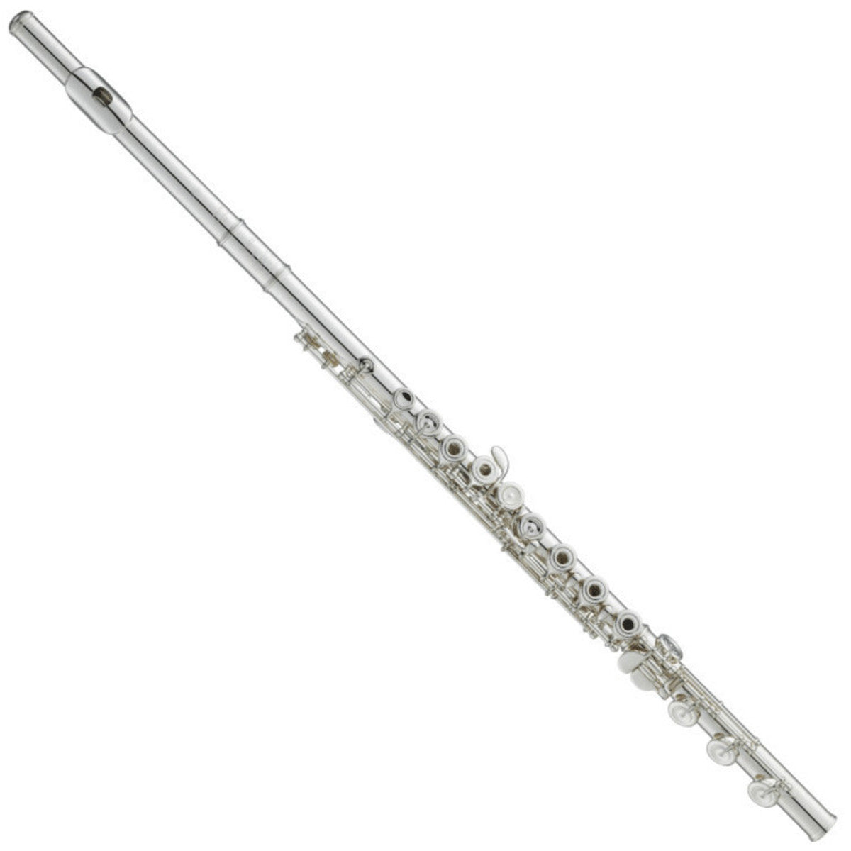 Sáo Flute Yamaha YFL-787H Professional