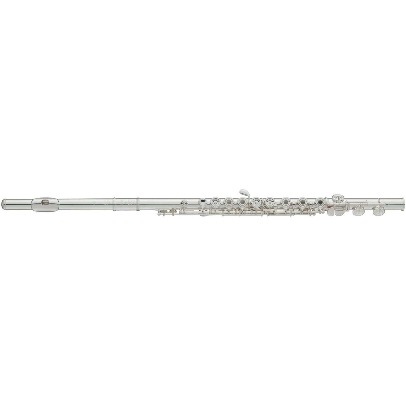 Sáo Flute Yamaha YFL-797 Professional  