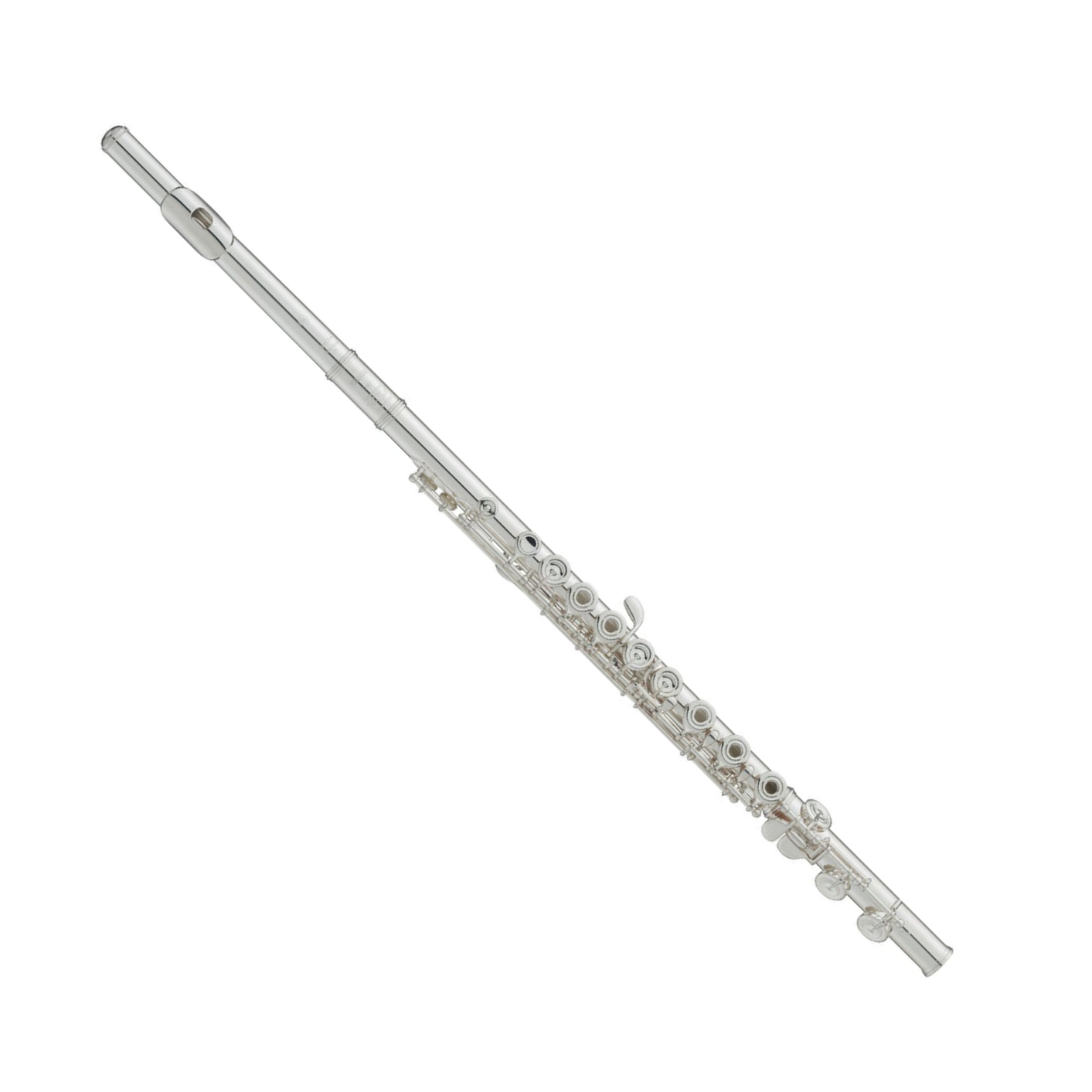 Sáo Flute Yamaha YFL-797 Professional  