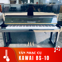 Kawai BS-10 Tân Nhạc Cụ