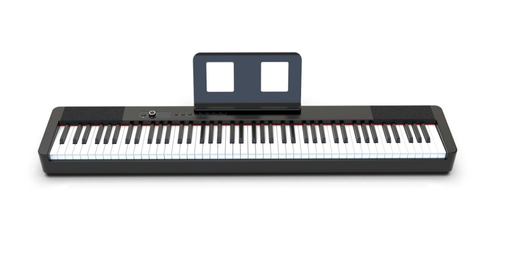 Đàn Piano Điện Bora BX20 Gấp Gọn