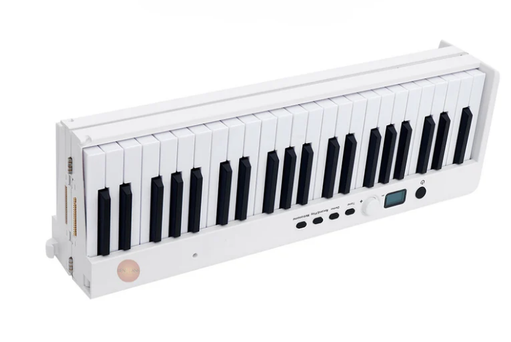 Đàn Piano Điện Bora BX20 Gấp Gọn