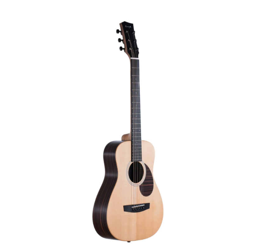 Đàn Guitar Acoustic Enya EB X1 Pro Max EQ