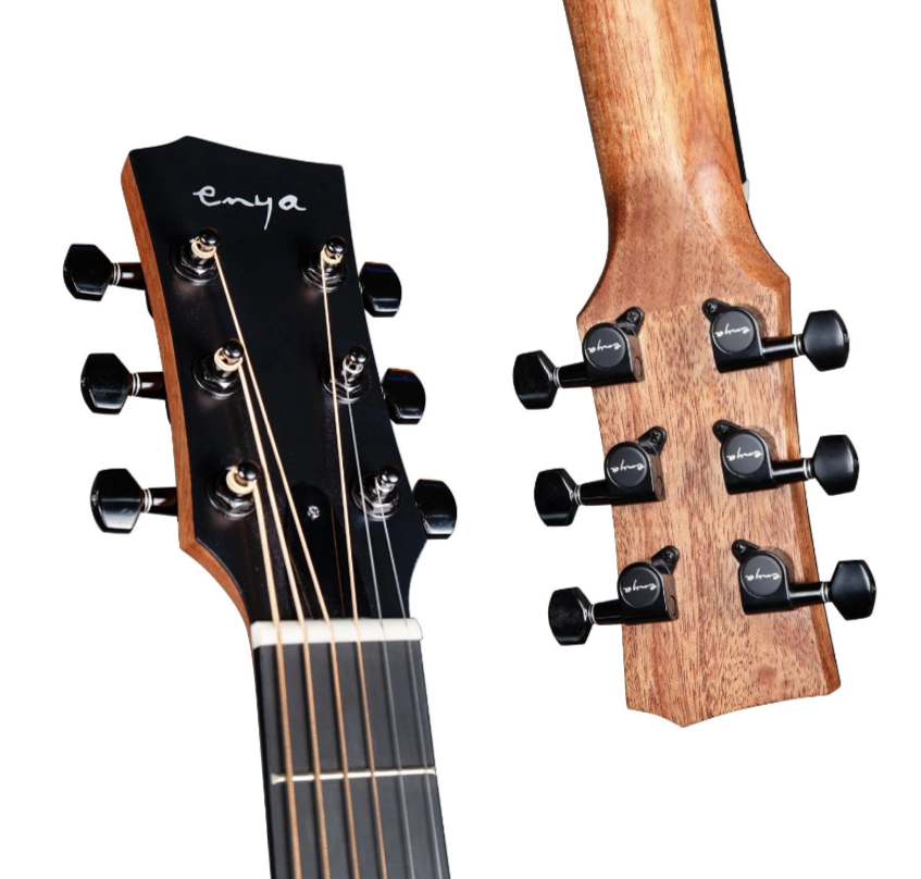 Đàn Guitar Acoustic Enya EB X1 Pro Max EQ