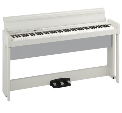 Đàn Piano Điện Korg C1 Air - Qua Sử Dụng