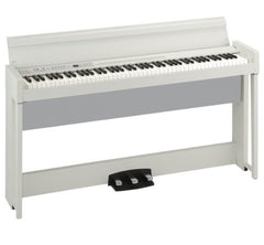 Đàn Piano Điện Korg C1 Air - Qua Sử Dụng