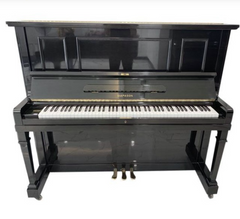 Đàn Piano Cơ Upright Diapason No132 - Qua Sử Dụng