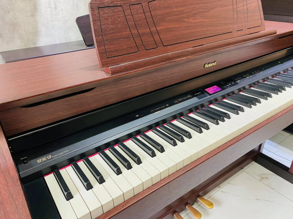 Đàn Piano Điện Roland HP307