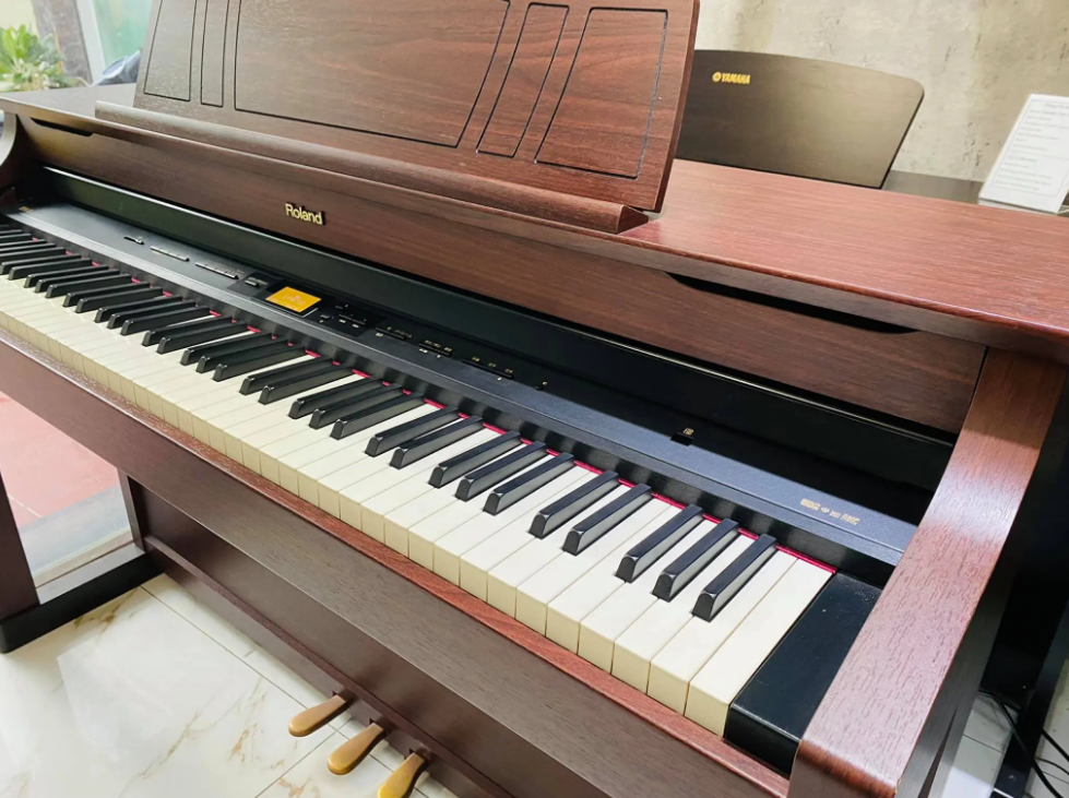 Đàn Piano Điện Roland HP307