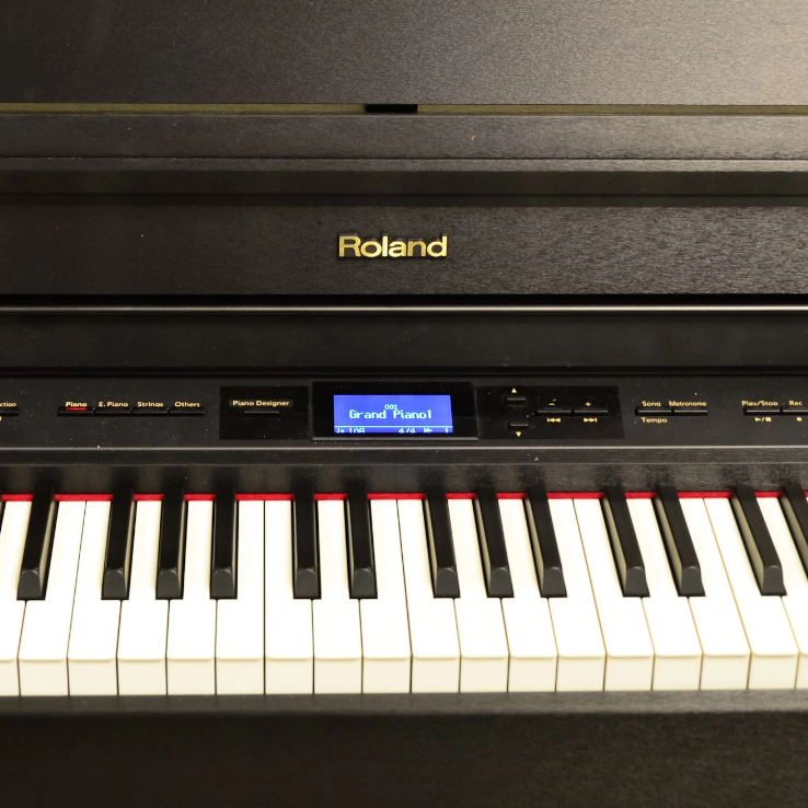 Đàn Piano Điện Roland HP307